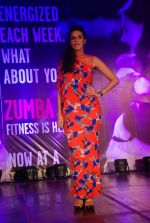Neha Dhupia at the launch of Zumba Fitness Programme in India, Blue Sea, Worli, Mumbai on 12th June 2012 (202).JPG